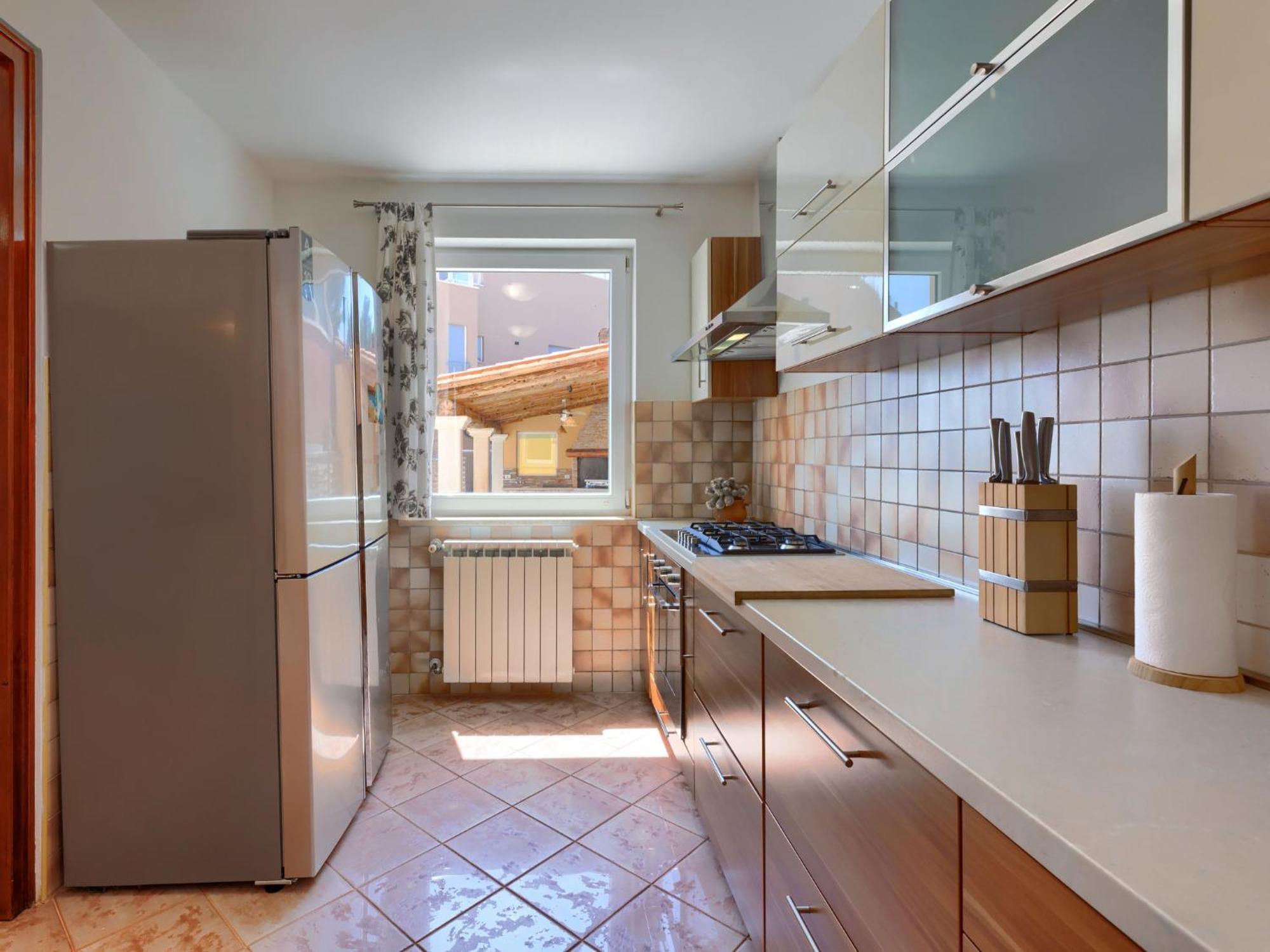 Holiday Home Licardo By Interhome Stinjan Exterior photo